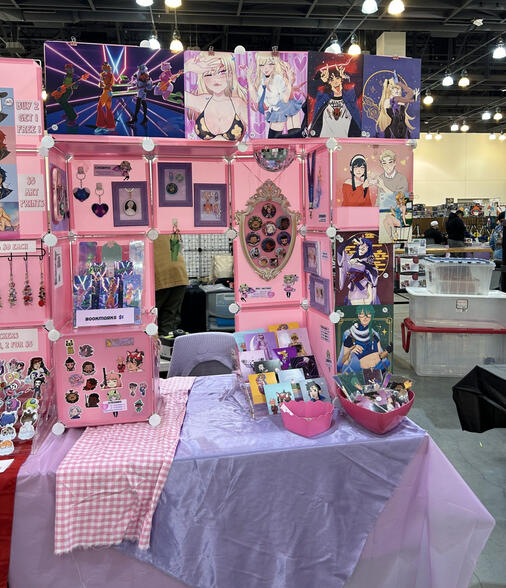 Pasadena Comic Con 2023 Pasadena Comic Con 2023