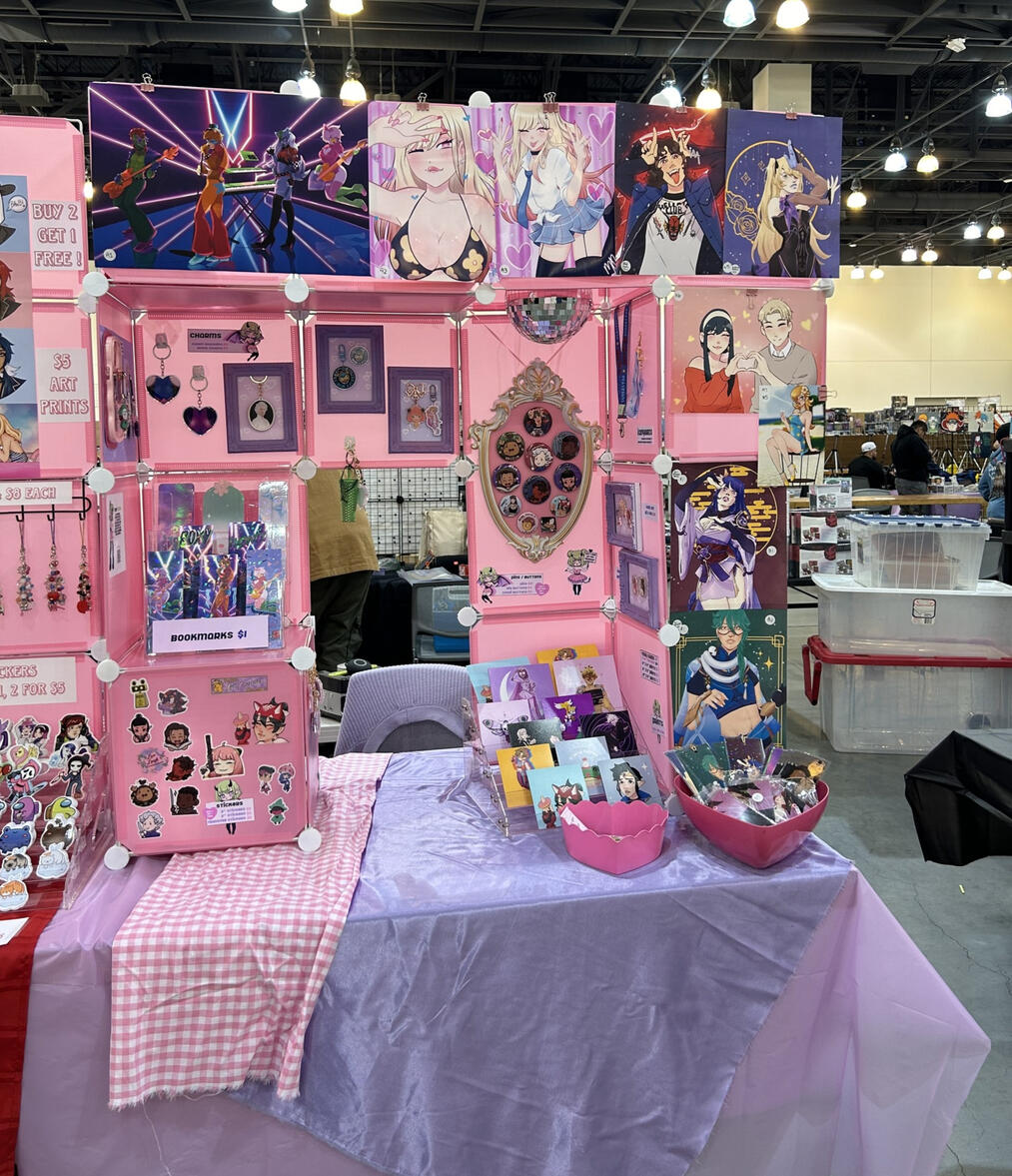 Pasadena Comic Con 2023 Pasadena Comic Con 2023